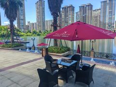 -闲湖城·黄龙饭店