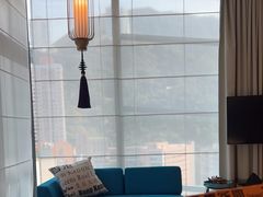 -香港港岛英迪格酒店