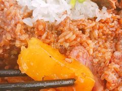 -茶港食堂(武昌店)