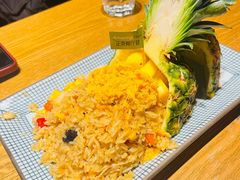 -正泰餐厅AmazingThai(亦庄店)