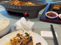 -安徽大厦中餐厅