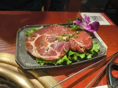 -喜牛烧肉酒场·黑金店(威高广场店)