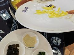-桥香园过桥米线(国贸店)