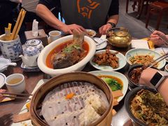 -龍聚祥烧麦馆(万达店)