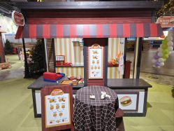 -幻贝家儿童乐园(苏州中心店)