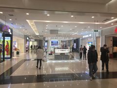 -凯德广场(学府店)