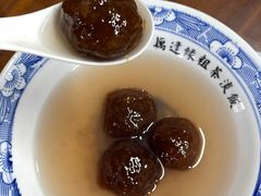 -粗茶淡饭(东关街店)