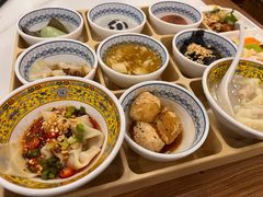 -龙抄手(春熙路总店)