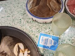 -鸿姐老火锅(疁城新天地店)