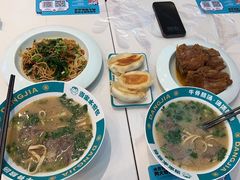 -当家水煎包·牛肉汤(浦江店)