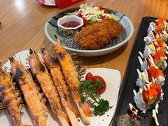 -苍月中华料理(王府井店)