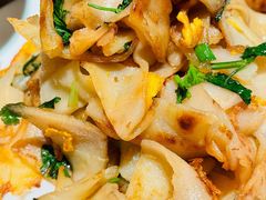 私房炒饼-芳芳私房菜·精做淮扬菜(承德路店)