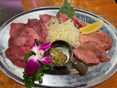 -蒜香焼肉PURUSHIN(马场路店)