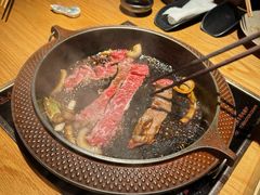 -锅物新语&寿喜烧.炉端割烹(世博源店)