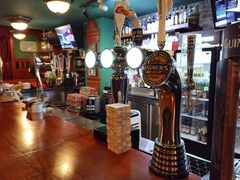 -IRISH PUB NO.9 爱尔兰酒吧