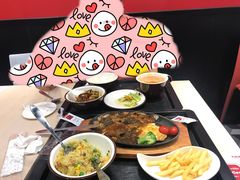 -乡村基(南岸区弹子石泽科餐厅)