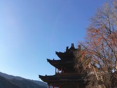 -五台山圆照寺