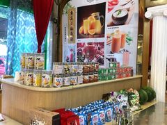 -新粤新疆菜(禅城店)
