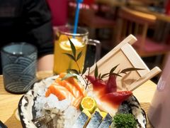 -無雙居酒屋(北京路店)