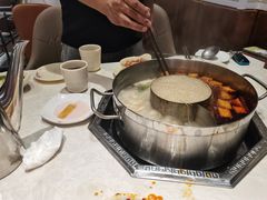 -重庆秦妈火锅(周口店)