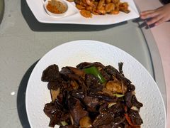 -京北渔家傲