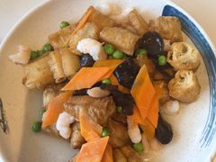 -壹只菜·崇明本地特色菜(崇明南门店)