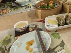 -点都德(皇岗村店)