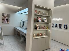 -天真蓝照相馆(新世界店)