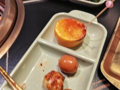 -梨花自助烤肉(西三旗万象汇黑金店)