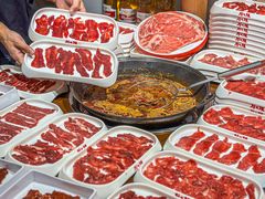 -刘火辣老火锅(光谷店)