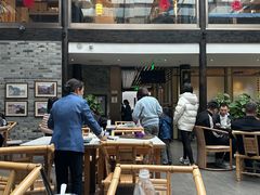 -龙抄手(文殊坊店)