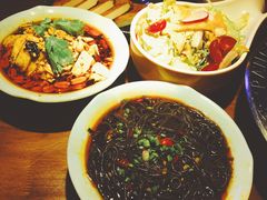 -胖哥俩肉蟹煲(虹口龙之梦店)