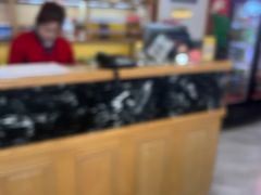 -英兰朝族饭店·英兰锅包肉(佳园路店)