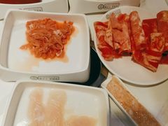 -燃尖儿自助串串火锅(新业广场店)