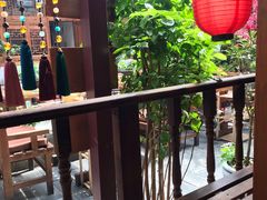 -丽江庭院之爱在路上(西单店)