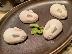 -金佬馆·川菜bistro(芜湖镜湖万达店)