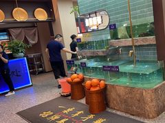 -鱼你相聚·河鲜馆(袁家岭店)