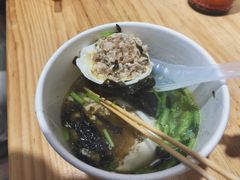 -家宴·灌蛋·沙茶面(曾厝垵店)