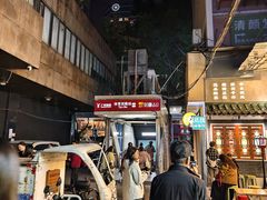 -黄振龙凉茶馆(天河南店)