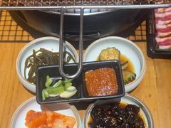 -九田家黑牛烤肉料理(华侨城店)