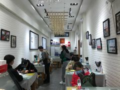 -大嘻咹biangbiang面(历史博物馆店)