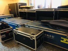 -南京艺术学院音乐厅