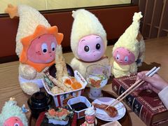 -松临·铁板烧&Omakase(神农店)