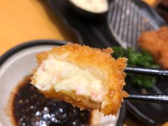 -胜博殿日式炸猪排(西红门店)