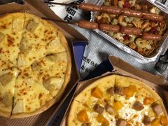 -乐凯撒披萨(喜荟城店)