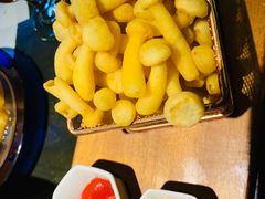 -旺顺阁鱼头泡饼(常营店)
