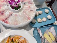 -脆鱼家·中山脆肉鲩鱼火锅(石龙仔店)