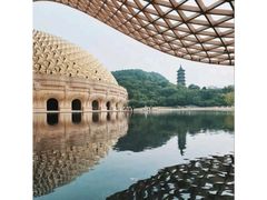 -牛首山文化旅游区