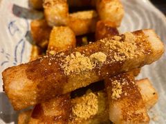 红糖糍粑-周正水煮活鱼·吊水鱼(杏东店)