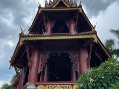 -西双版纳总佛寺